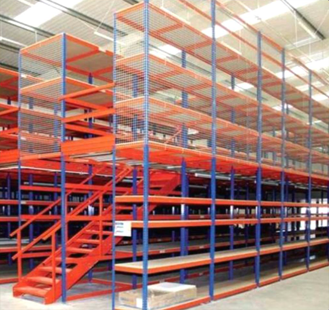 Storage Racks